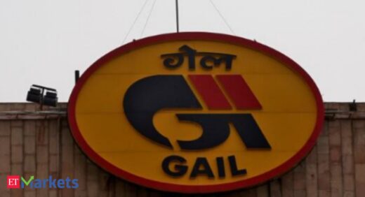 GAIL (India) share price: Buy GAIL (India), target price Rs 205: Motilal Oswal