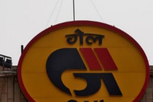 GAIL (India) share price: Buy GAIL (India), target price Rs 205: Motilal Oswal