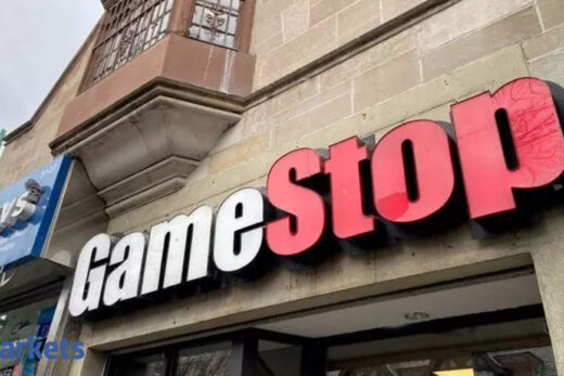 GameStop rally: Another GameStop rally kicks off, shorts traders take $673 million hit