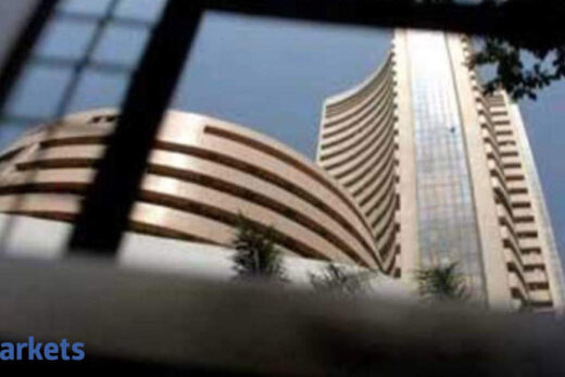 Gap-down start for Sensex amid weakness in global markets