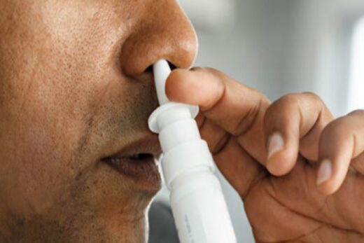 Glenmark Pharma launches nasal spray Ryaltris in India