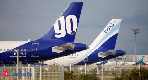 GoAir IPO: Go Airlines might face turbulence from possible floating-rate plane leases