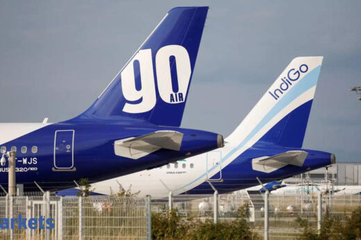 GoAir IPO: Go Airlines might face turbulence from possible floating-rate plane leases