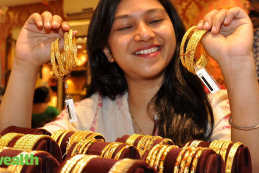 Gold loan business may slow due to financial stress, lower loan-to-value rule