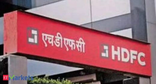 HDFC Q4 Results: Net profit rises 42% YoY, beats estimates; lender to pay Rs 23 dividend