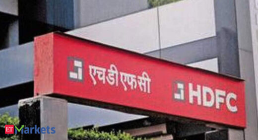 HDFC Q4 earnings: Net profit rises 42% per cent, beats estimates - The Economic Times Video