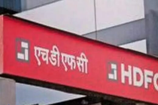 HDFC sells Reliance Infra shares worth over Rs 43 crore