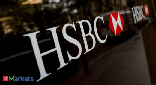 HSBC CEO Noel Quinn says Bitcoin not for us