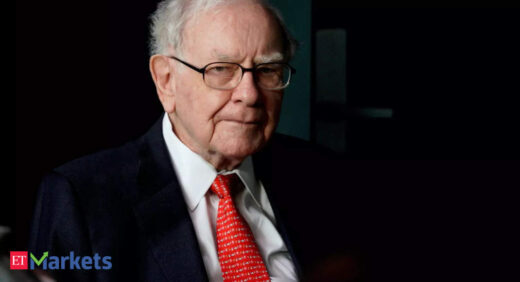 Headwinds facing Buffett's Berkshire Hathaway have some investors fretting