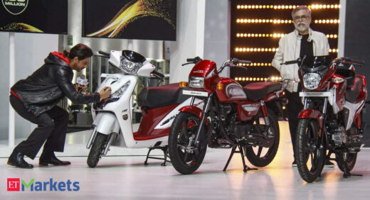 Hero MotoCorp all set to enter electric segment next year