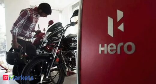 Hero MotoCorp extends shutdown of plants across India till May 16