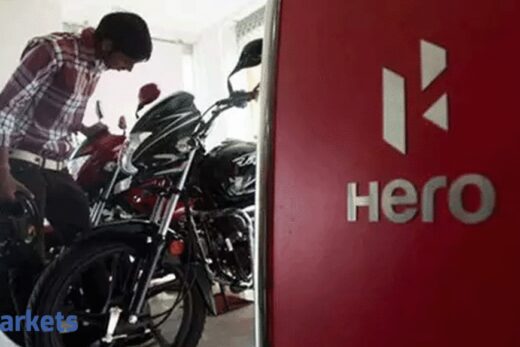 Hero MotoCorp extends shutdown of plants across India till May 16