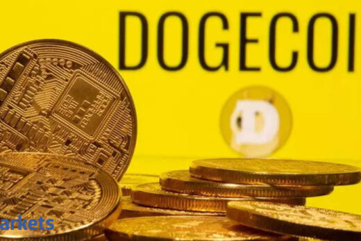 He’s a Dogecoin millionaire and he’s not selling