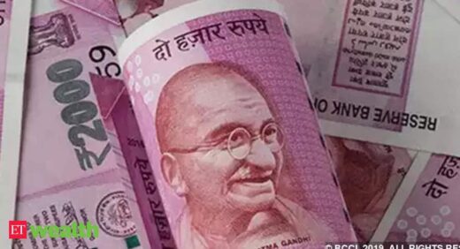 I-T refunds worth Rs 15,438 cr issued in 1 month