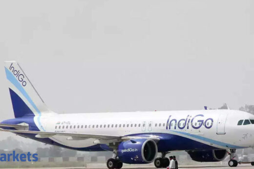 IndiGo to consider fundraising via QIP on Friday