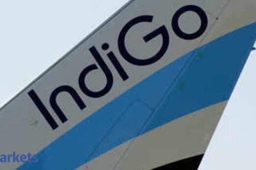 IndiGo’s board approves raising Rs 3,000 crore via QIP