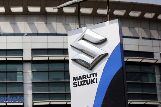 India’s top carmaker Maruti Suzuki slices production as lockdowns hit sales