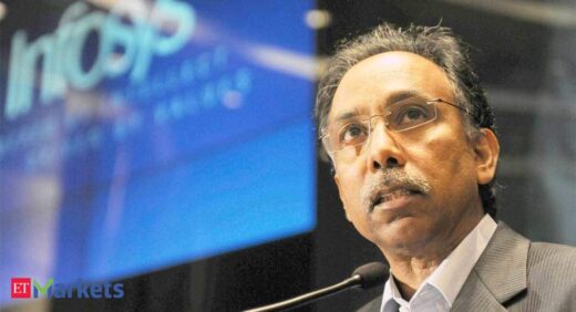 Infosys co-founder Shibulal buys company shares worth Rs 100 cr