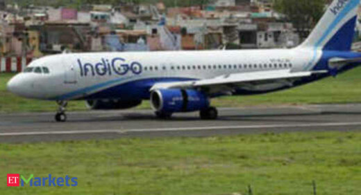 InterGlobe Aviation to explore options to increase liquidity