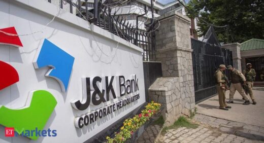 J&K Bank board to meet this week on capital infusion plan