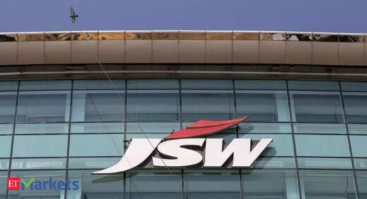 JSW Steel examining bid for Sanjeev Gupta's British business: Sources