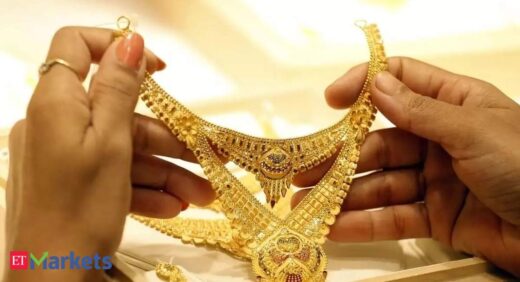 Jewellers fear another slow Akshaya Tritiya