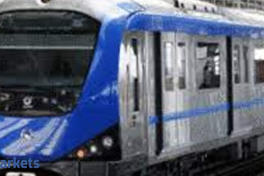 KEC International: HCC and KEC international shine as the JV bags Chennai metro order