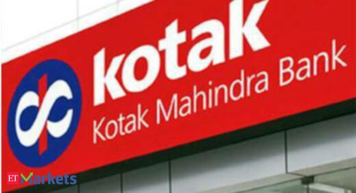 Kotak Bank Q4 Results: Net profit rises 33% YoY, below estimates; asset quality improves