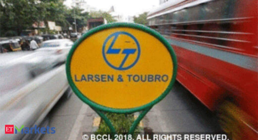 L&T intensifies efforts to retain workforce, says CEO