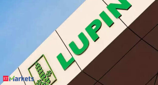 Lupin Q4 results: Lupin Q4 results: Net profit increases by 18% at Rs 460 crore; FY21 profit at Rs 1,216 crore