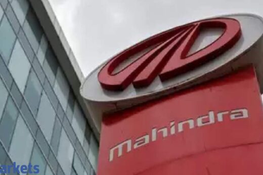 M&M and MVML Q4 results: Companies report combined net profit of Rs 163 cr, beat estimates; to pay Rs 8.75 dividend