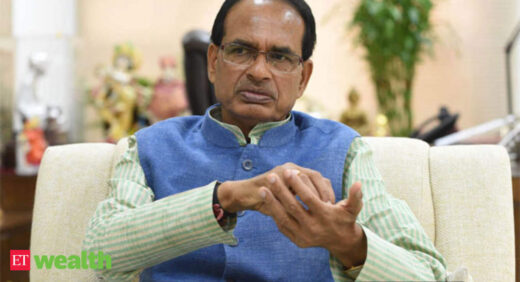 Madhya Pradesh: Free education, pension to kids orphaned due to COVID-19