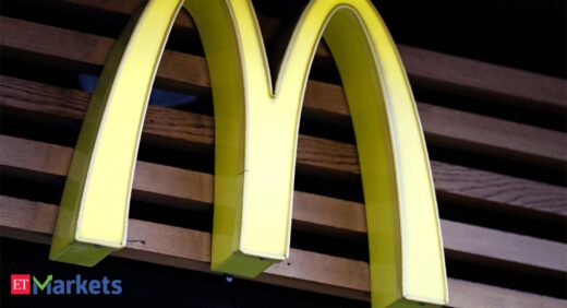 McDonald's plans Rs 100 cr investment to open 30 outlets this fiscal