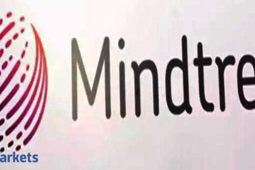 MindTree share price: Neutral on Mindtree, target Rs 2180: Motilal Oswal