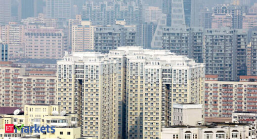 Mumbai’s April property registrations best in 10 years