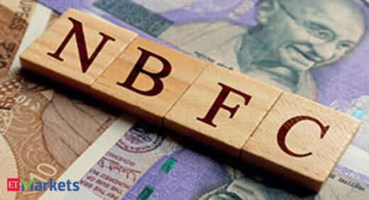 NBFC: NBFCs stop lending on fear of rising defaults