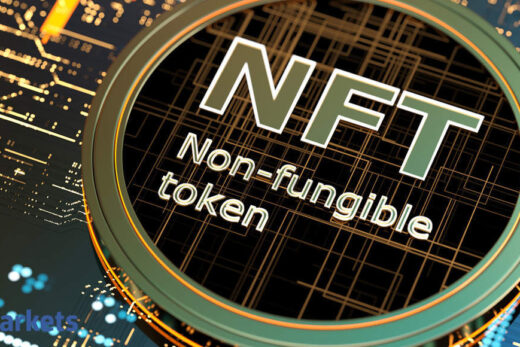 NFT enthusiasts hold firm despite crypto price plunge