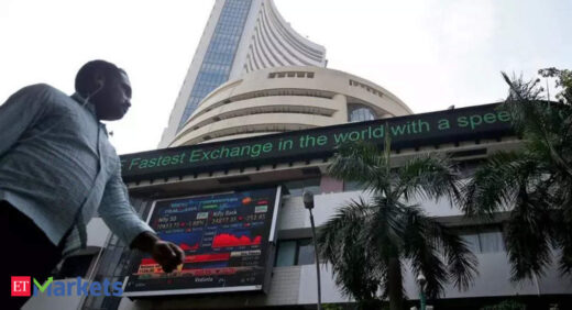 Nifty ends May F&O series at record closing high; bank and IT stocks lift indices