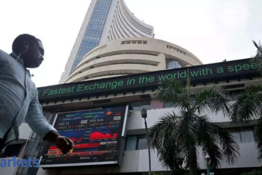 Nifty ends May F&O series at record closing high; bank and IT stocks lift indices