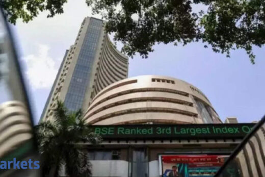 Nifty soars to record closing high, Sensex leaps 308 points as RIL rallies