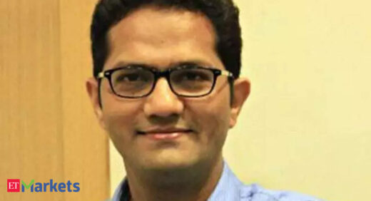 Nilesh Shah | Third Covid Wave: Is the market pricing in the possibility of a third Covid wave?