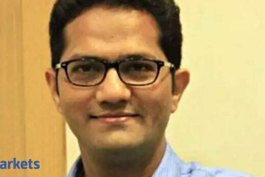 Nilesh Shah | Third Covid Wave: Is the market pricing in the possibility of a third Covid wave?