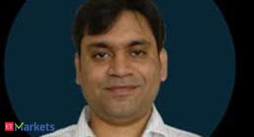 Not much juice left in smallcaps: Ashutosh Bhargava