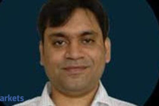 Not much juice left in smallcaps: Ashutosh Bhargava