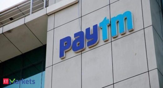 Paytm board okays plan for public issue before Nov