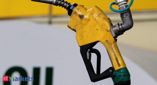 Petrol price today: Petrol and diesel prices rise again after a two-day gap - The Economic Times Video