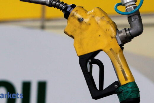 Petrol price today: Petrol and diesel prices rise again after a two-day gap - The Economic Times Video