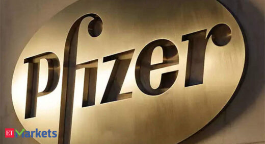 Pfizer Q4 results: Net profit declines 2% to Rs 101 cr