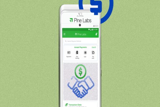 Pine Labs may raise $300 million, valuation likely to jump to $3 billion