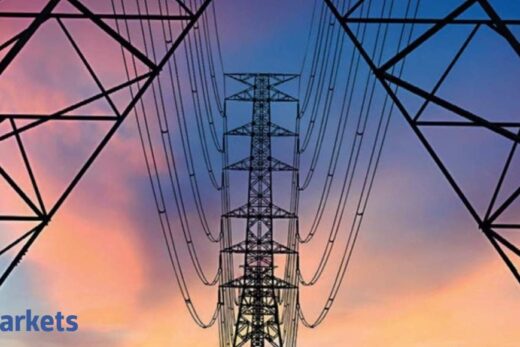 Power Grid share price: Buy Power Grid, target price Rs 235: Yes Securities